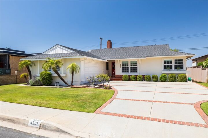 Property Photo: 4501 Paseo De Las Tortugas CA 90505