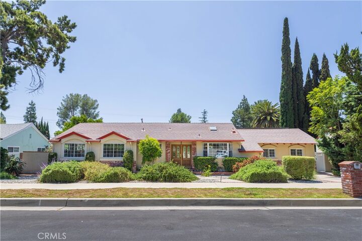 Property Photo:  18248 Lahey Street  CA 91326 