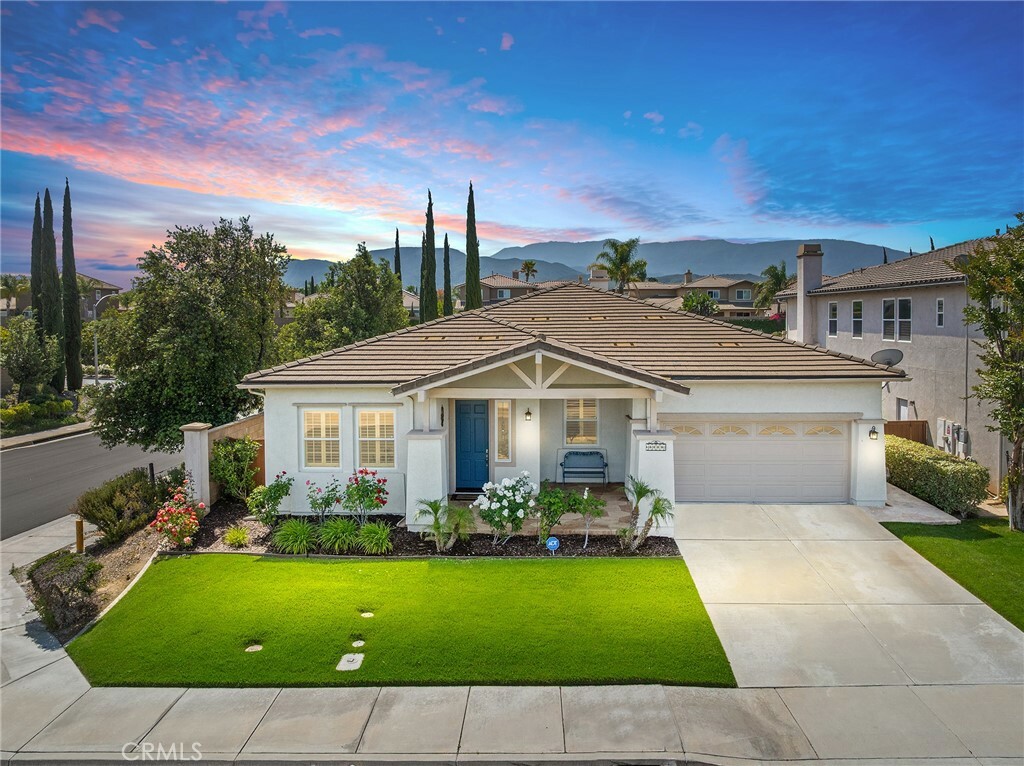 44774 Pride Mountain Street  Temecula CA 92592 photo