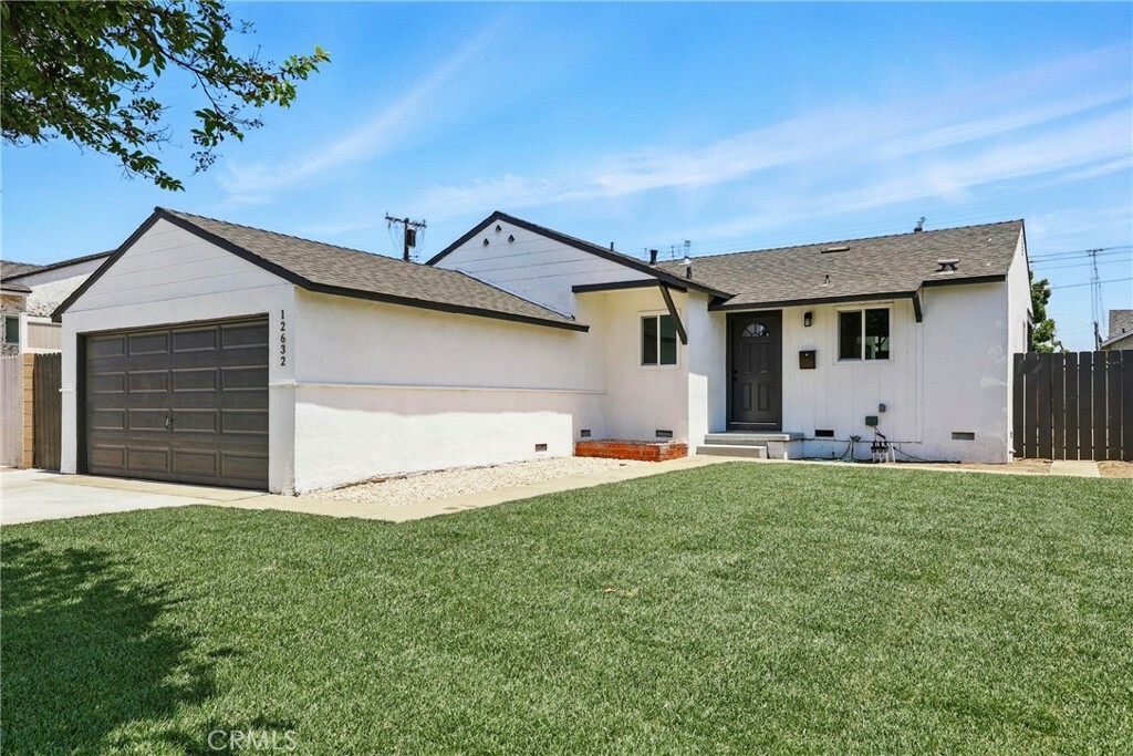 Property Photo: 12632 Halcourt Avenue CA 90650