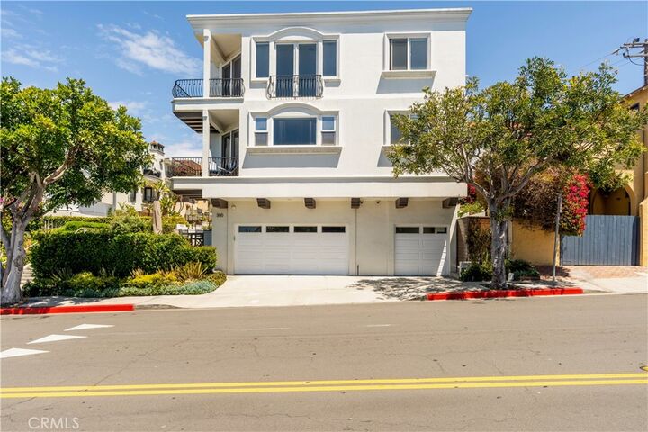 Property Photo:  300 19th Street  CA 90266 