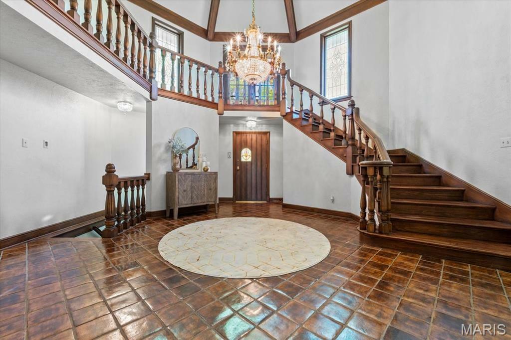 Property Photo: 13596 Kings Glen Drive MO 63131
