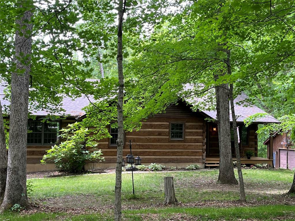 Property Photo: 16453 Scenic Ridge Rd MO 63357