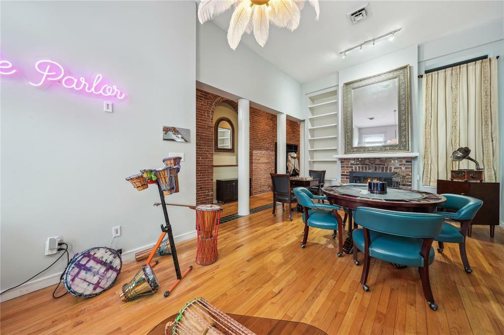 Property Photo: 1906 Lasalle Street MO 63104