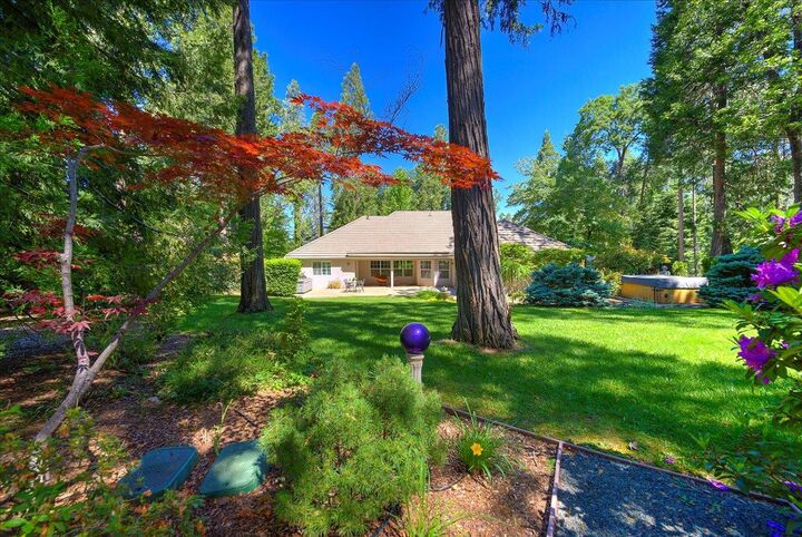 Property Photo: 12986 Somerset Drive CA 95945