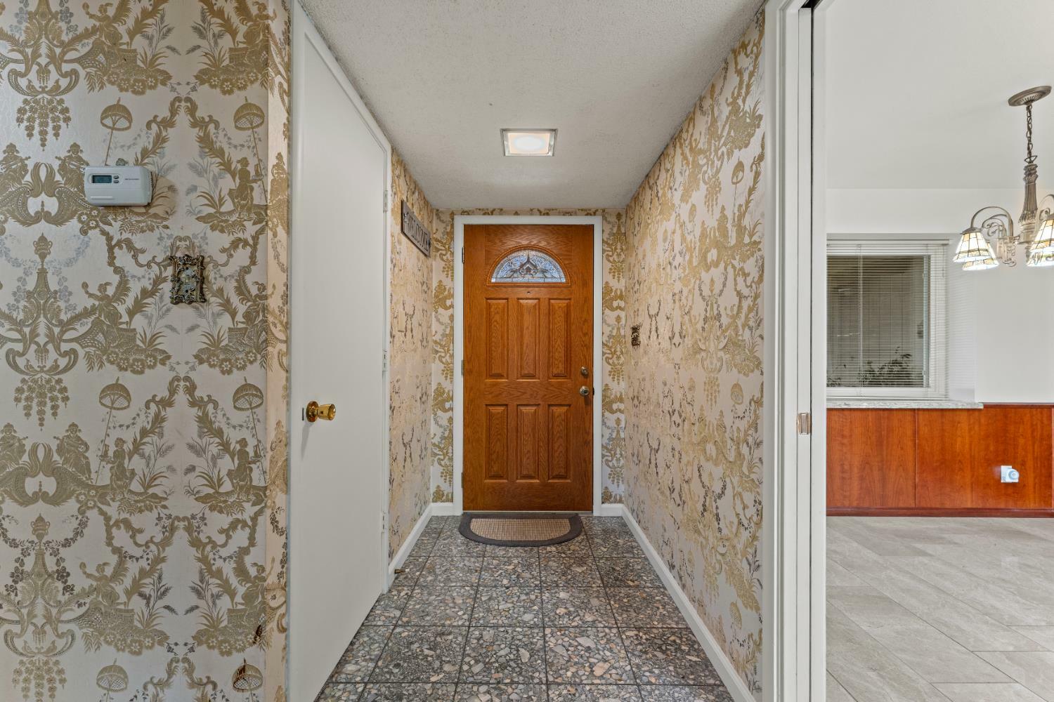 Property Photo: 6641 Gloria Drive CA 95831