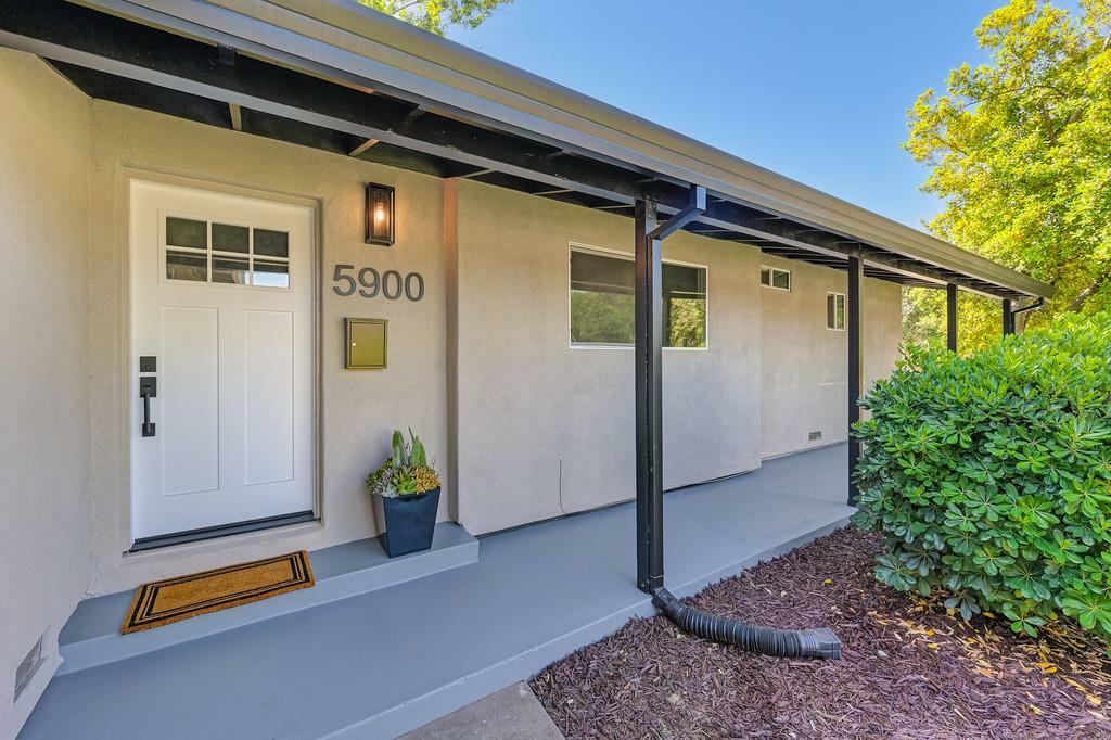 Property Photo: 5900 Ranger Way CA 95608