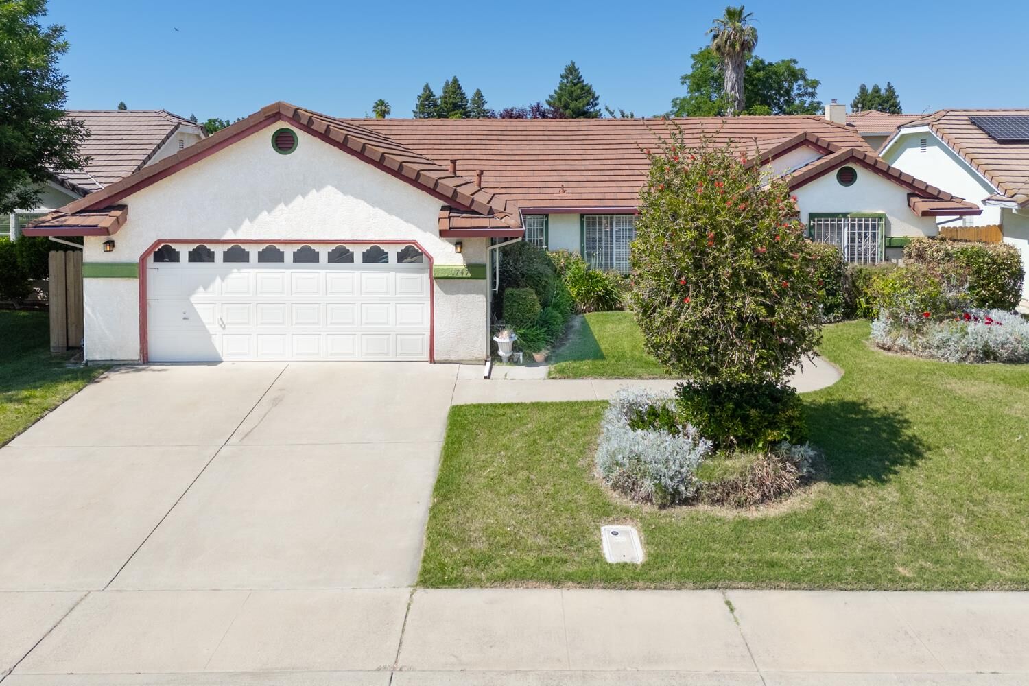 Property Photo:  1747 Donald Court  CA 95993