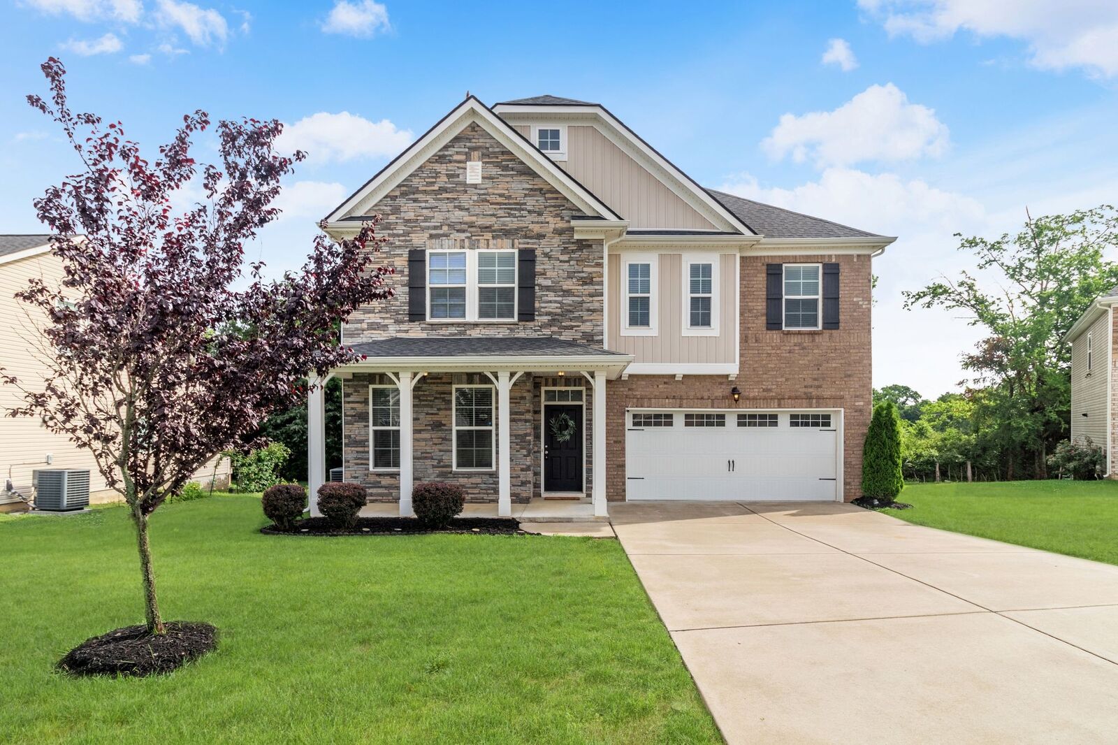 Property Photo: 3508 Kybald Ct TN 37128