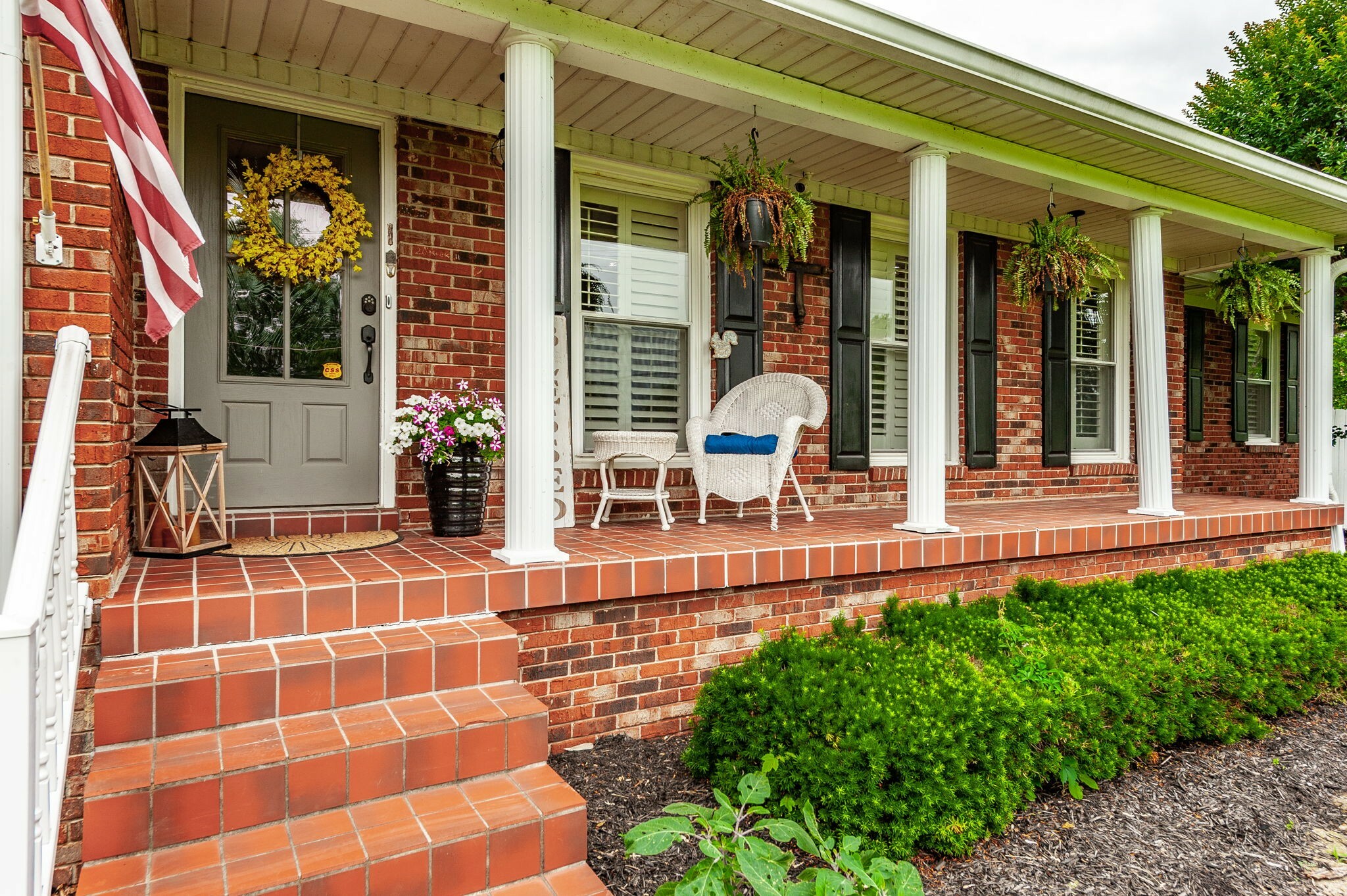 Property Photo: 120 Brookhaven Dr TN 37066