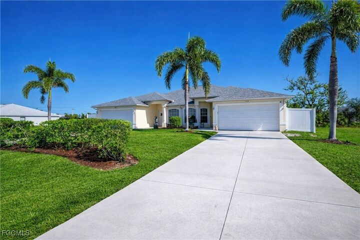 Property Photo:  125 Cultural Park Boulevard S  FL 33990 