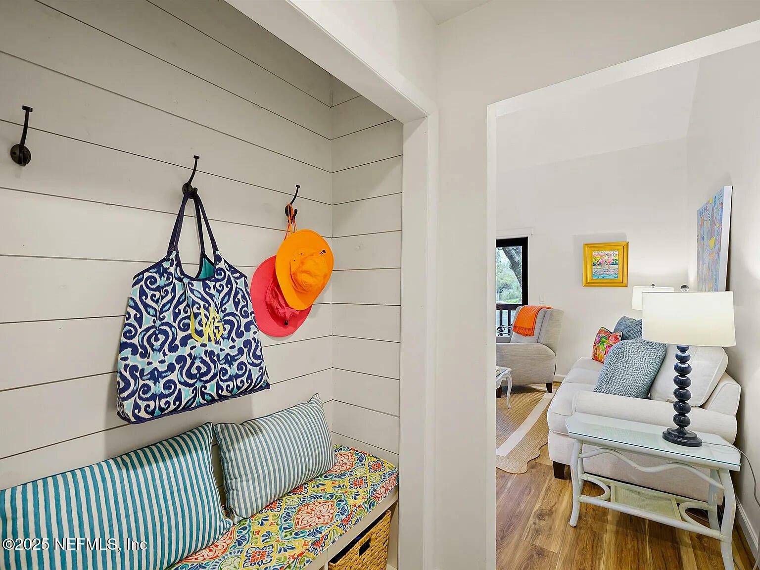 Property Photo: 2700 Mizell Avenue 402B FL 32034