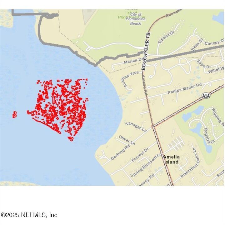 0 Amelia Road  Fernandina Beach FL 32034 photo