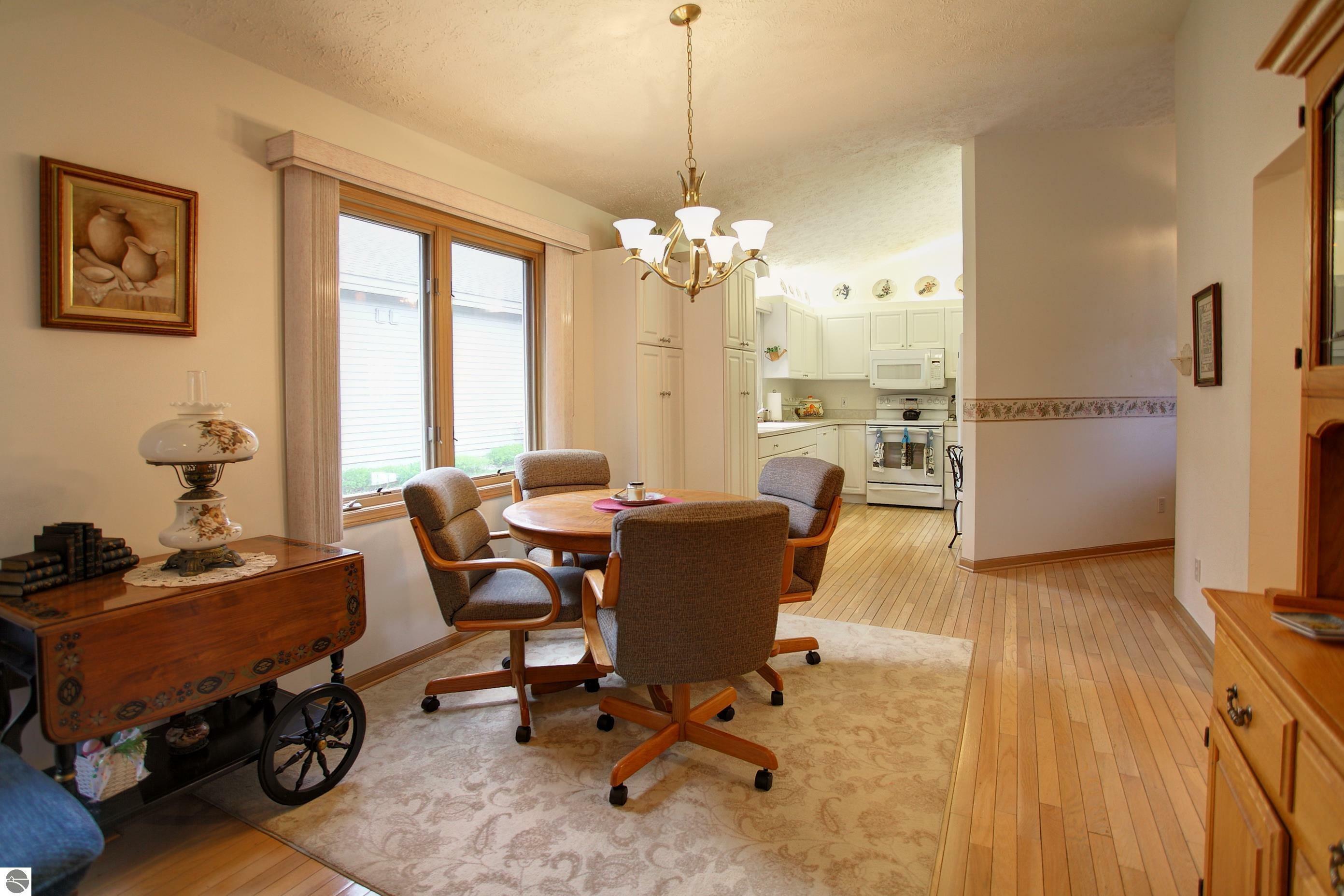 Property Photo: 1162 Hemingway Lane MI 49686