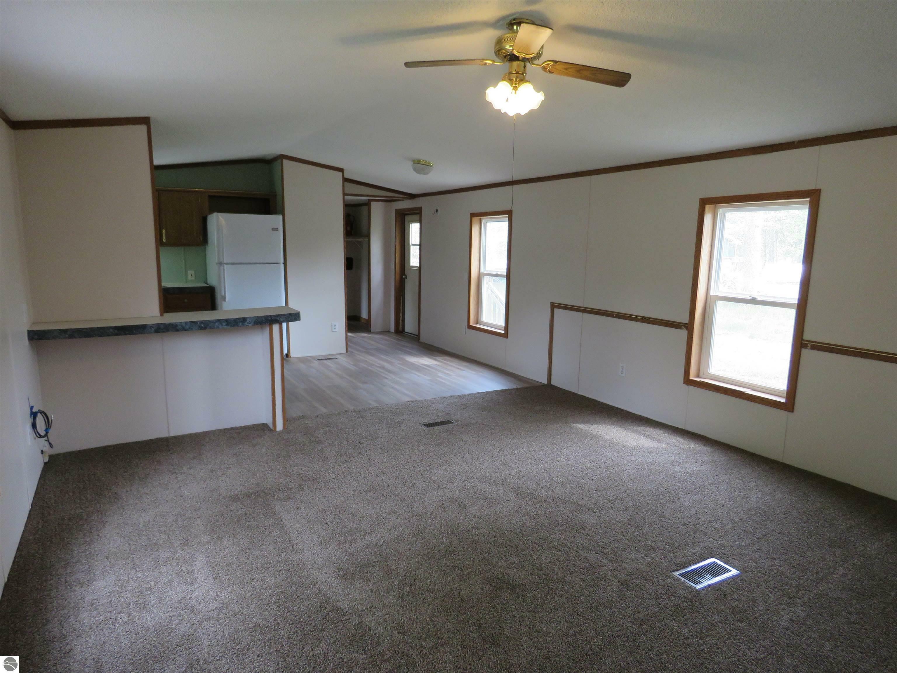Property Photo:  10060 W Kelly Road  MI 49651 
