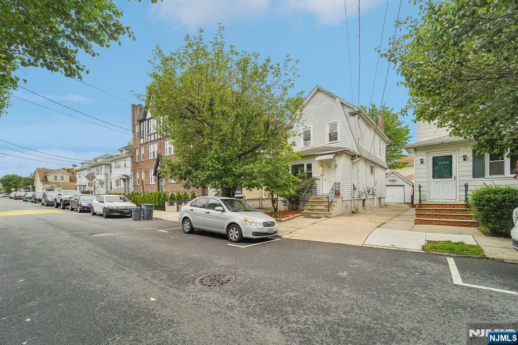 Property Photo: 8307 4th Avenue NJ 07047