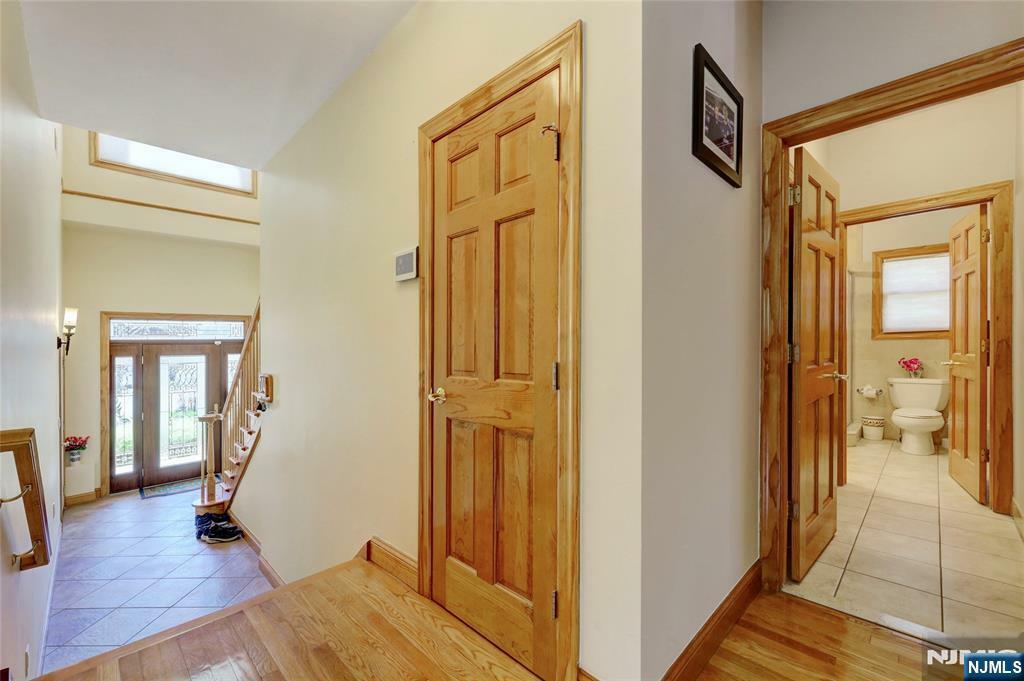 Property Photo: 543 Page Avenue NJ 07071