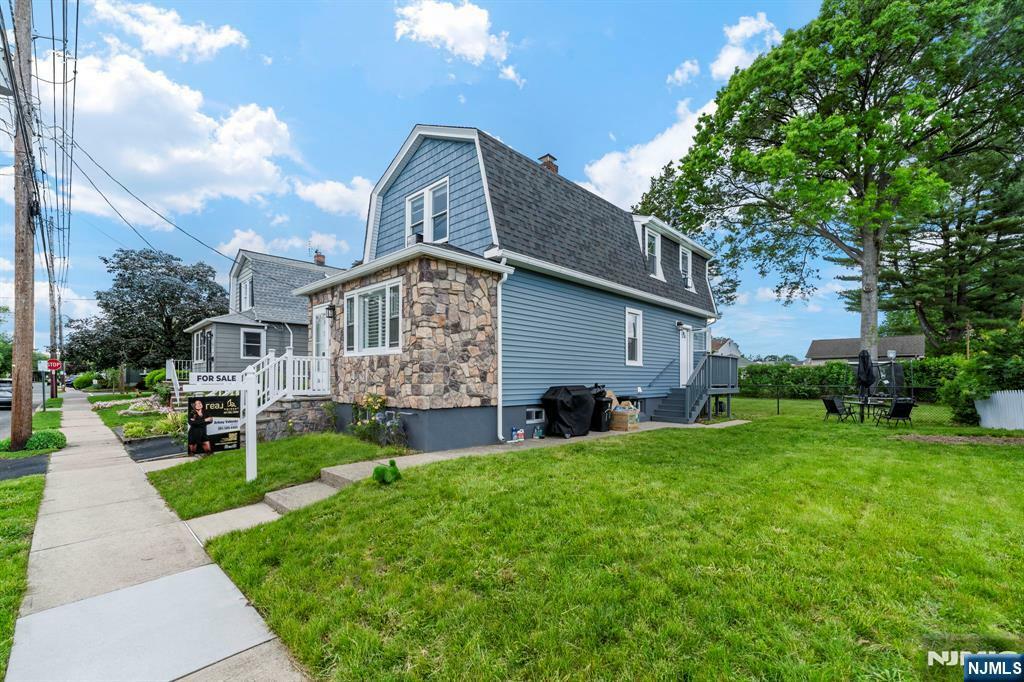 Property Photo: 24-09 Raphael Street NJ 07410