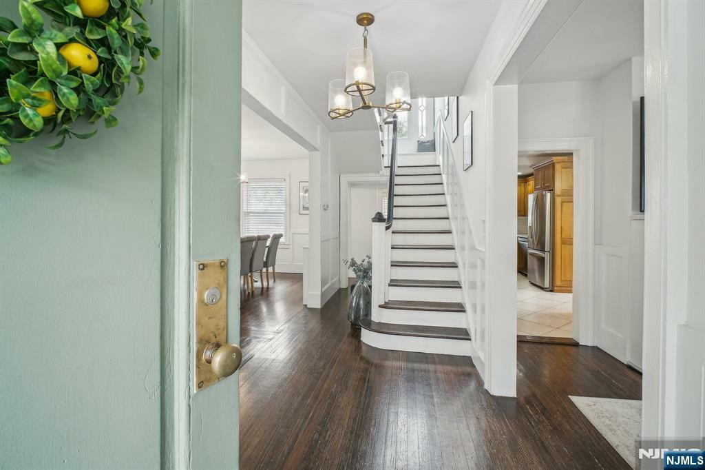 Property Photo: 40 W Central Avenue NJ 07607