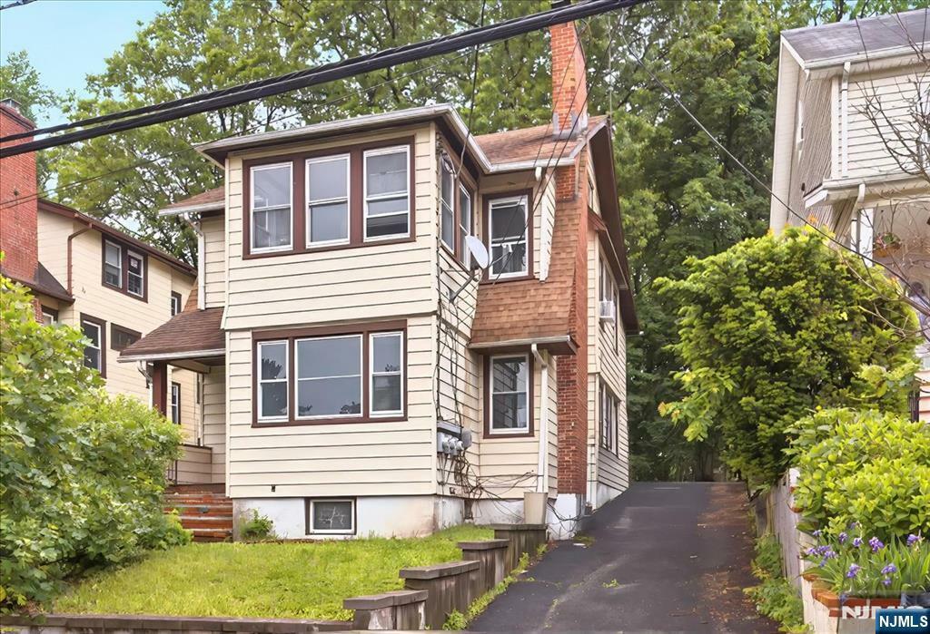 Property Photo: 27 Berkeley Place NJ 07003