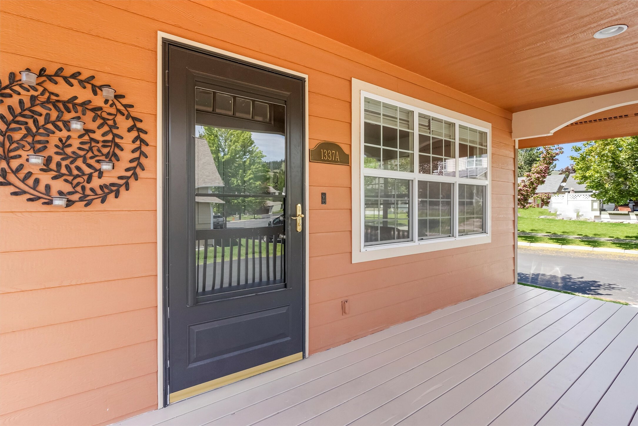 Property Photo: 1337 A Lily Court MT 59802