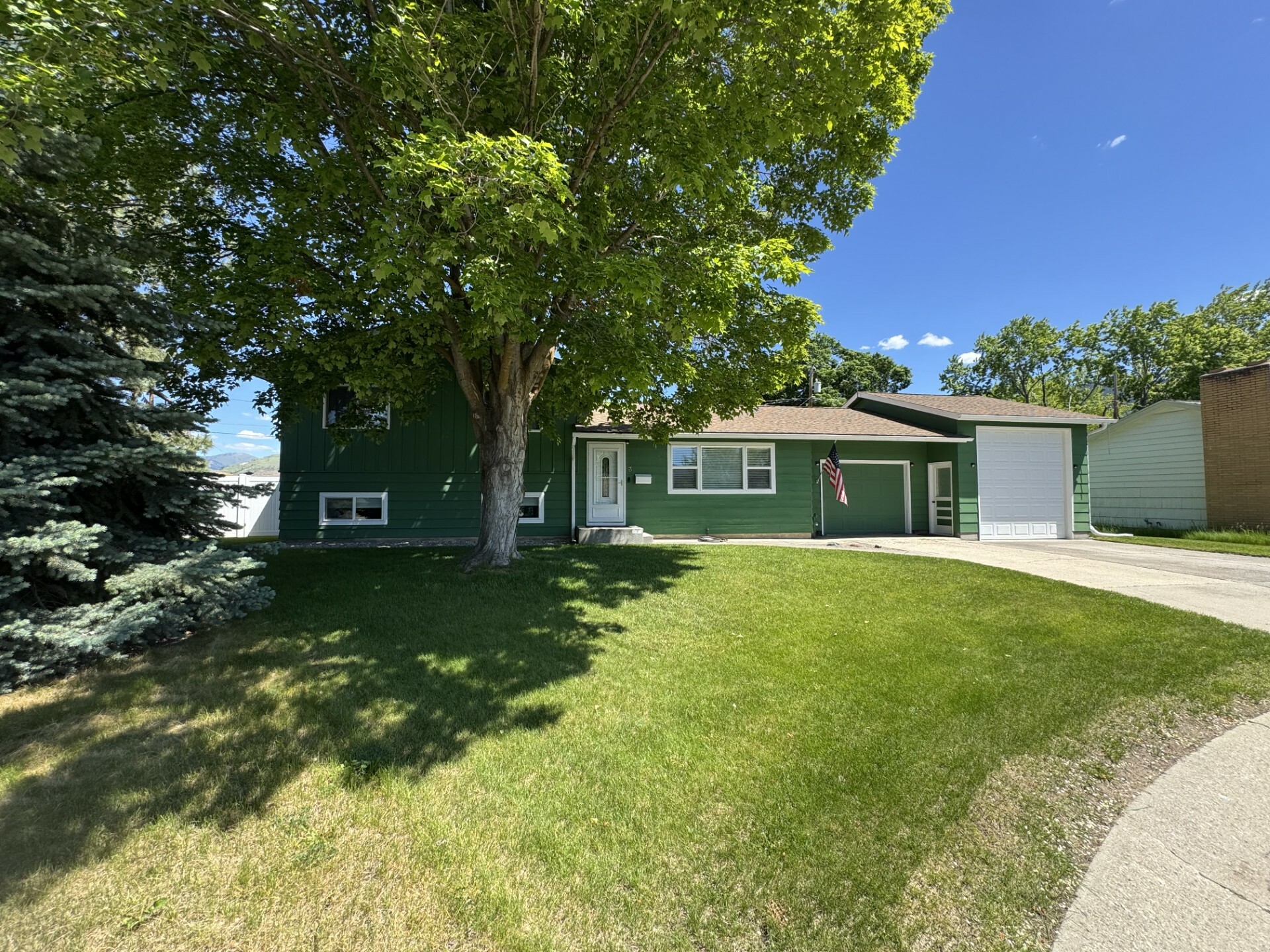 3 Rosebud Lane  Missoula MT 59801 photo