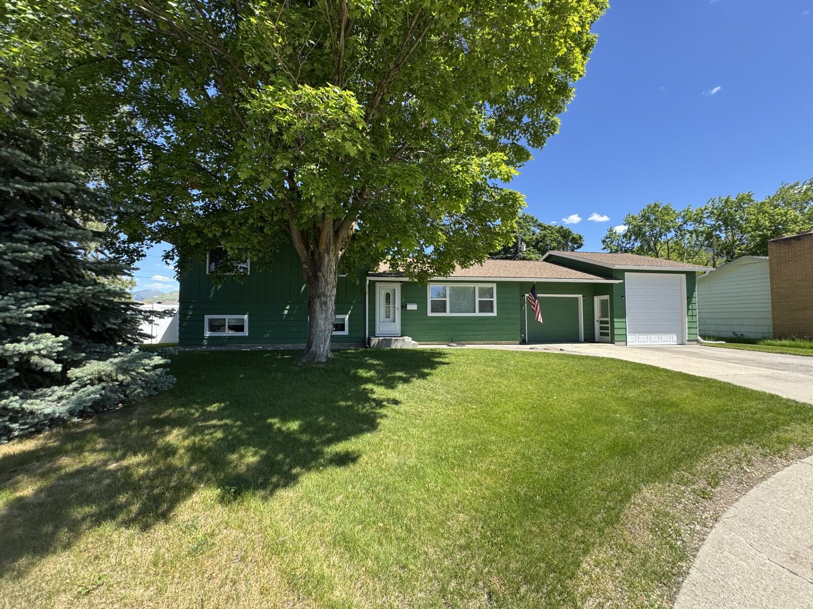 Property Photo:  3 Rosebud Lane  MT 59801 
