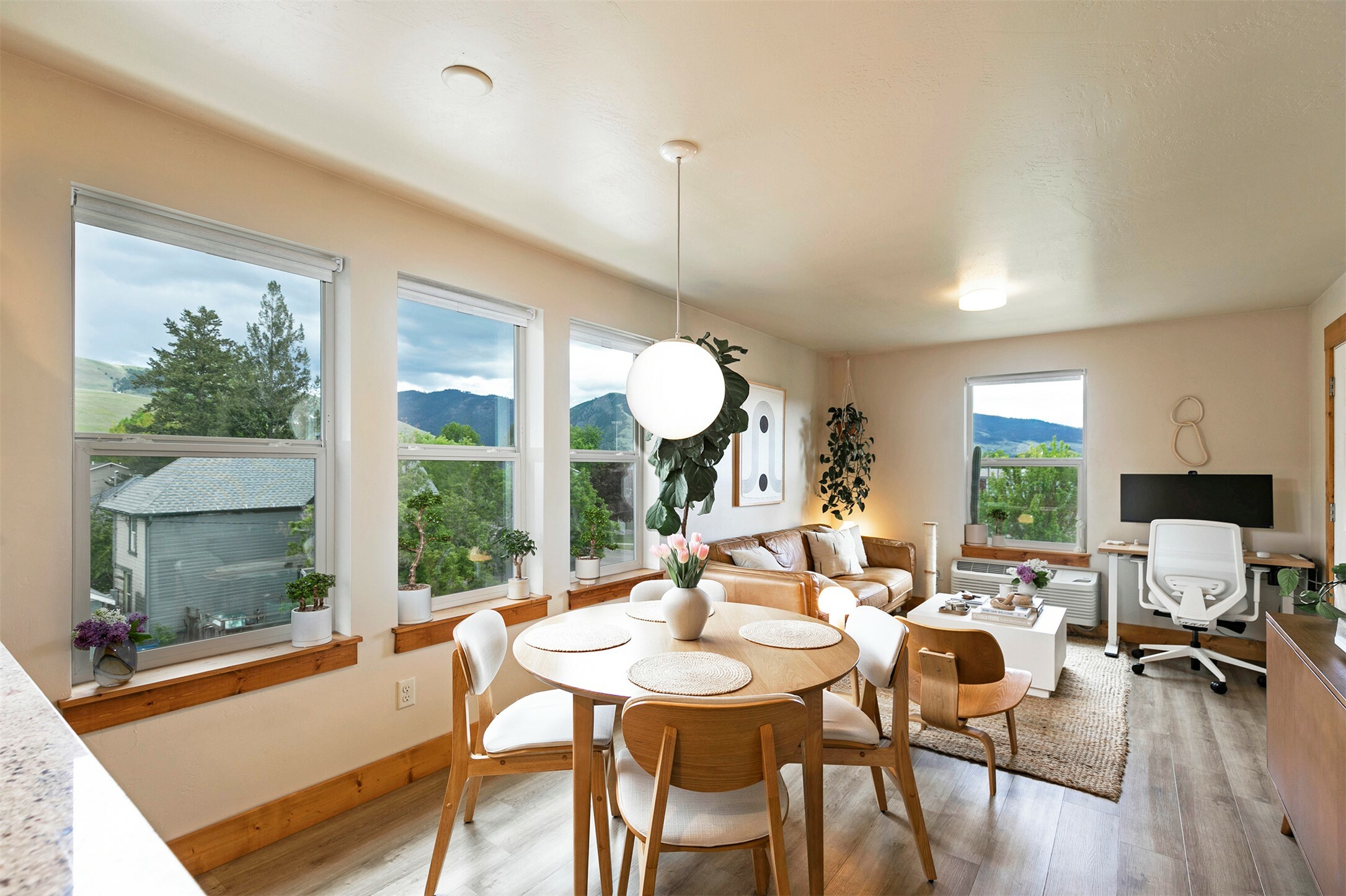 Property Photo: 1245 Waverly Street 301 MT 59802