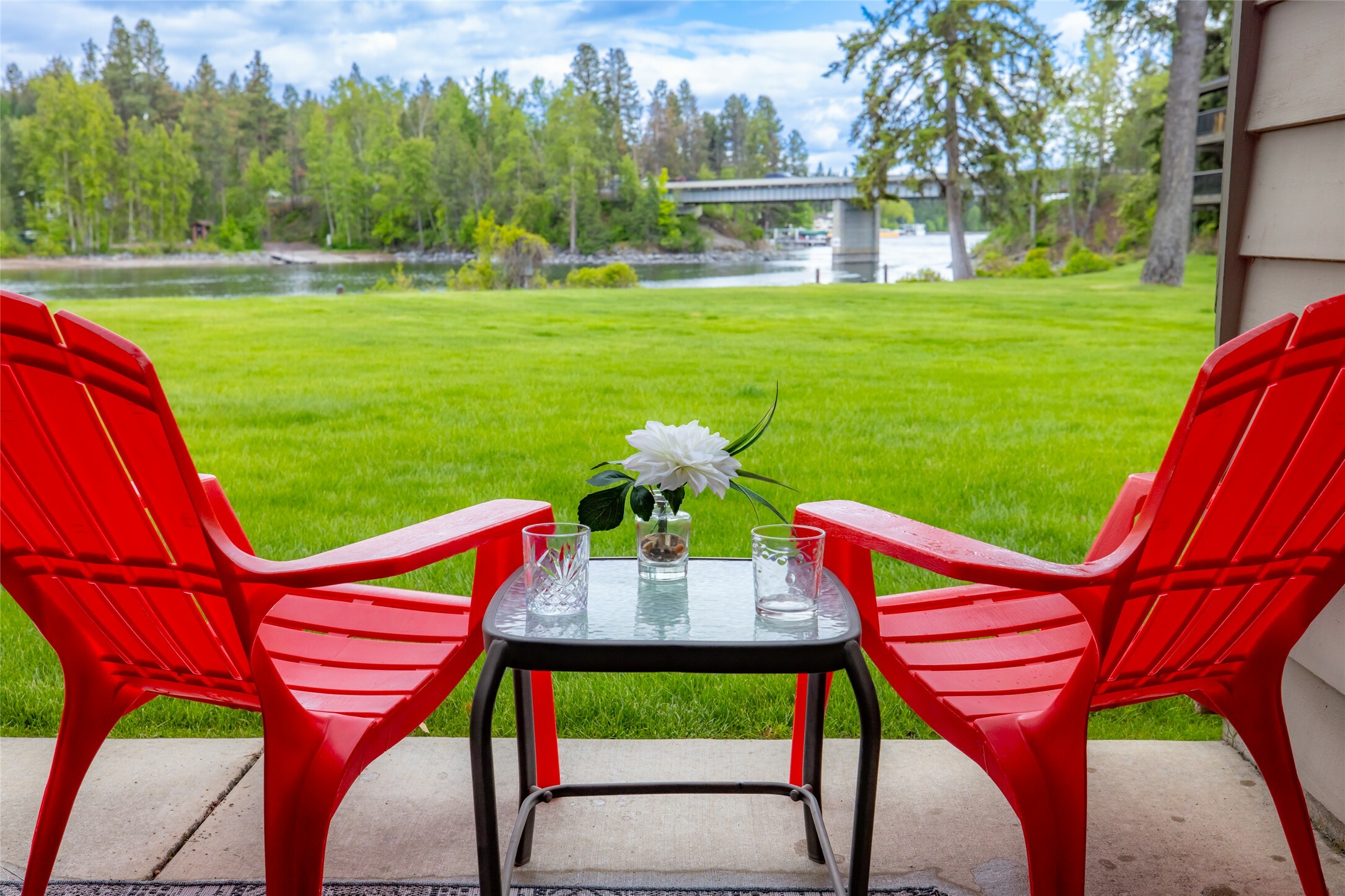 Property Photo: 180 Vista Lane 152 MT 59911