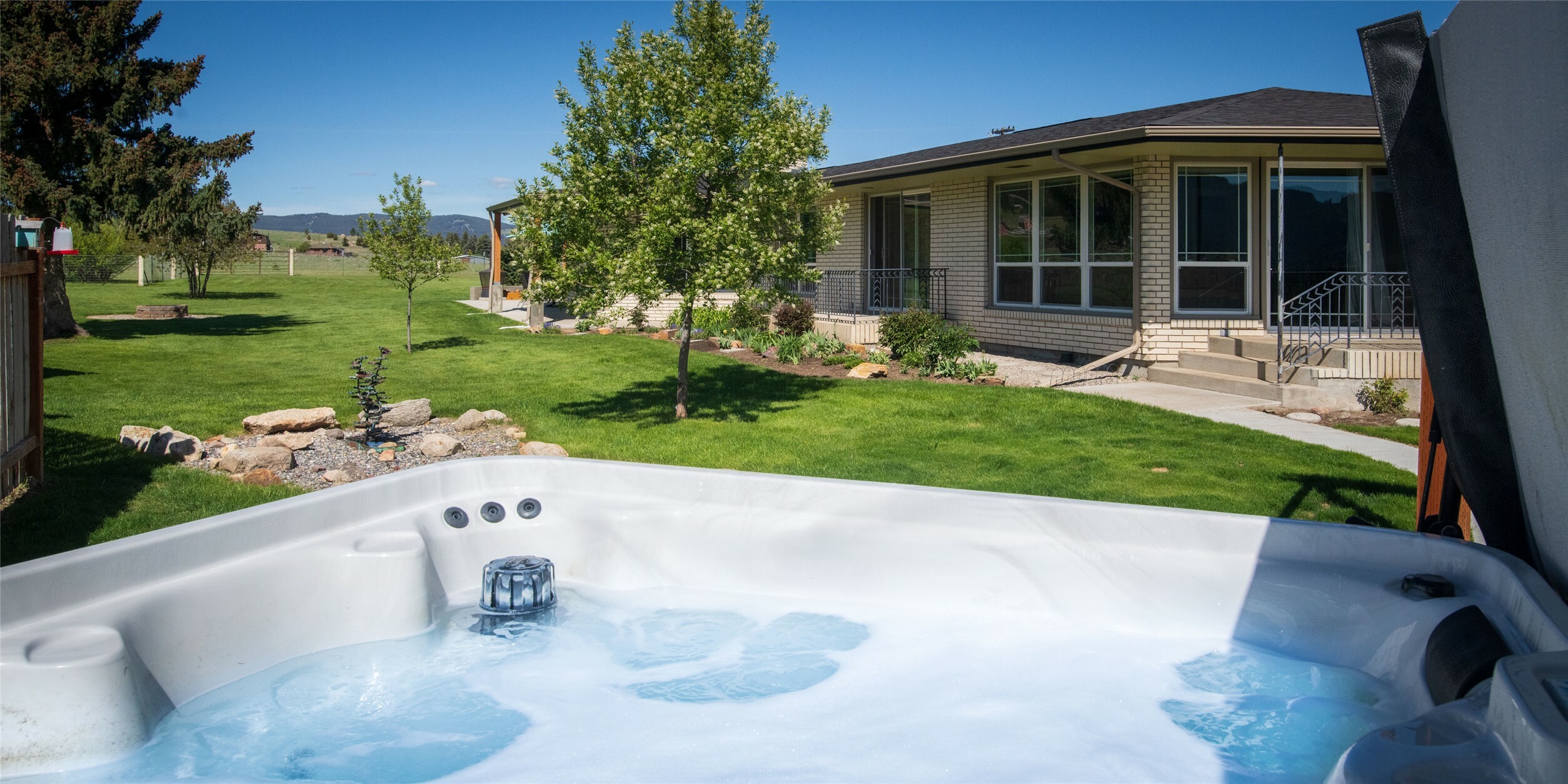 Property Photo: 345 Ash Drive MT 59701