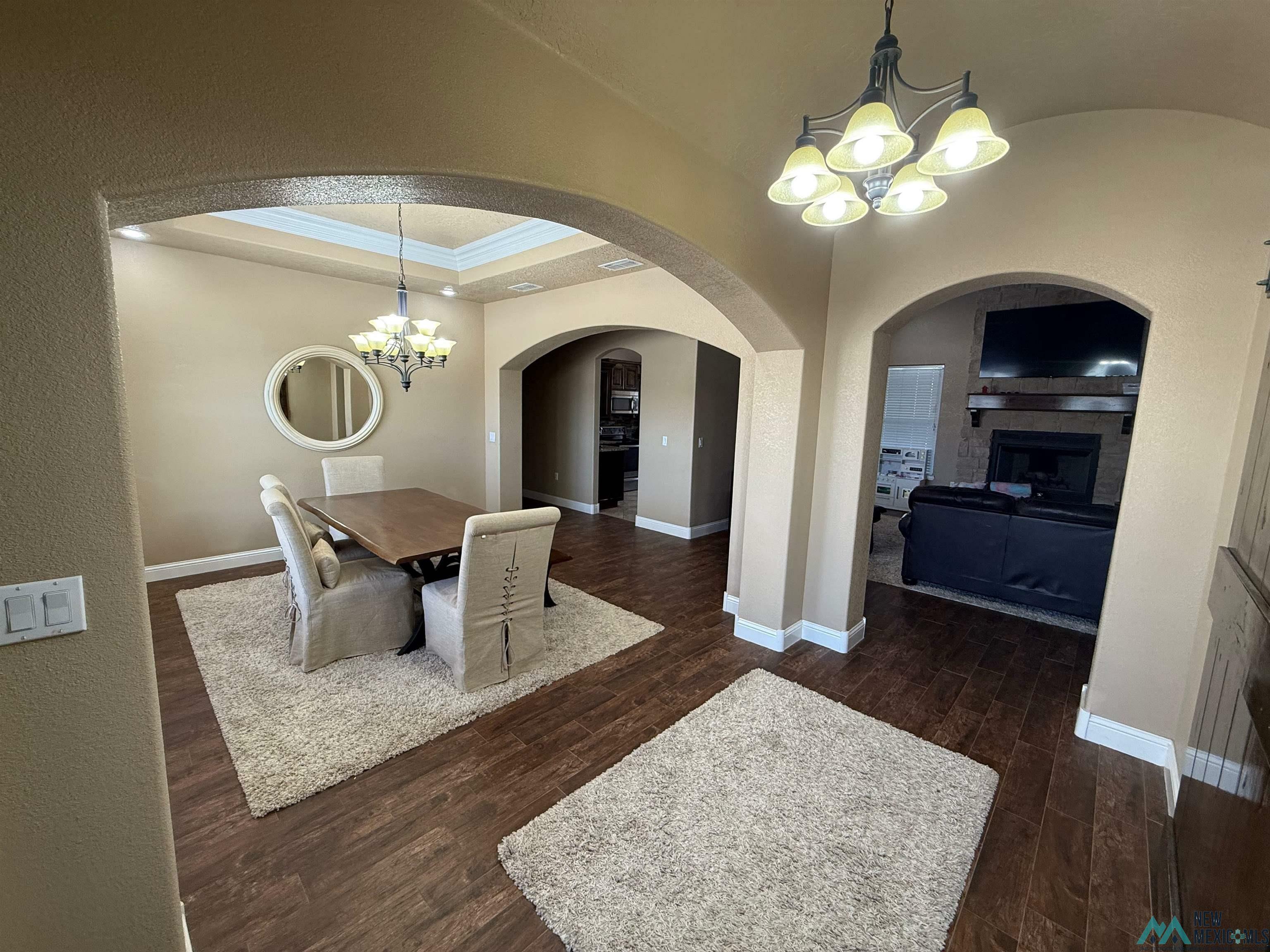 Property Photo: 2408 W Mann Ave Avenue NM 88210