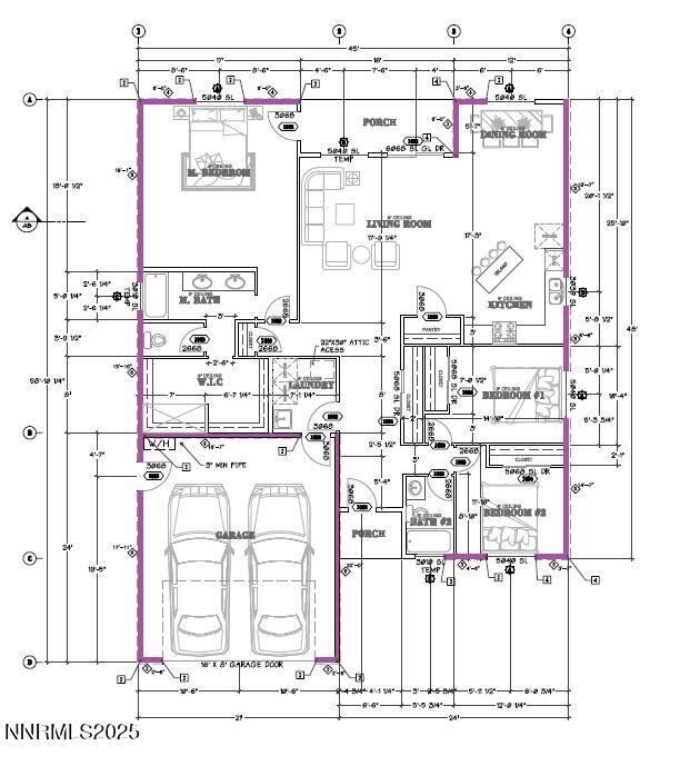 Property Photo:  866 Great Basin Lane  NV 89406 