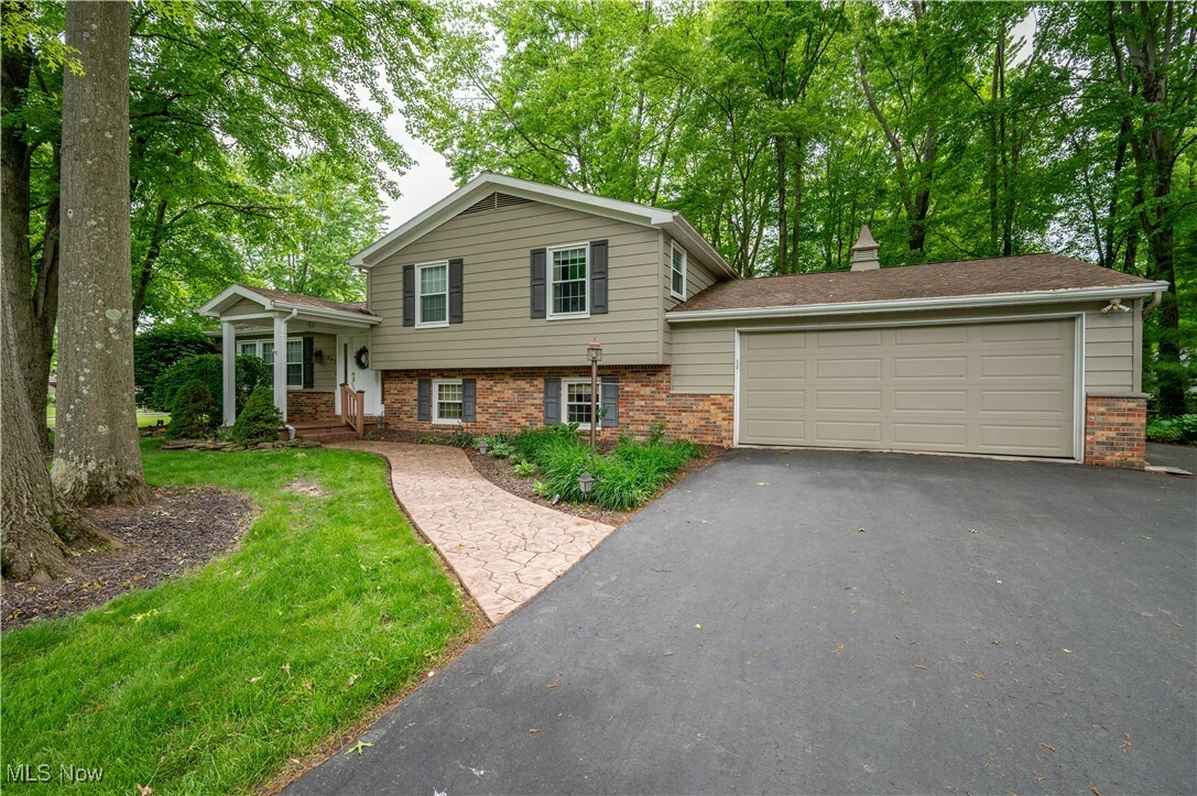 Property Photo: 297 Stahl Avenue OH 44410