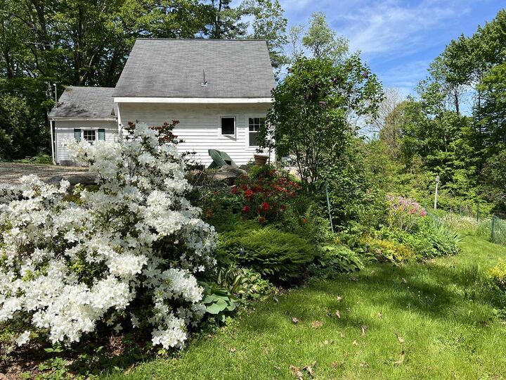 Property Photo: 239 Blakes Hill Road NH 03261