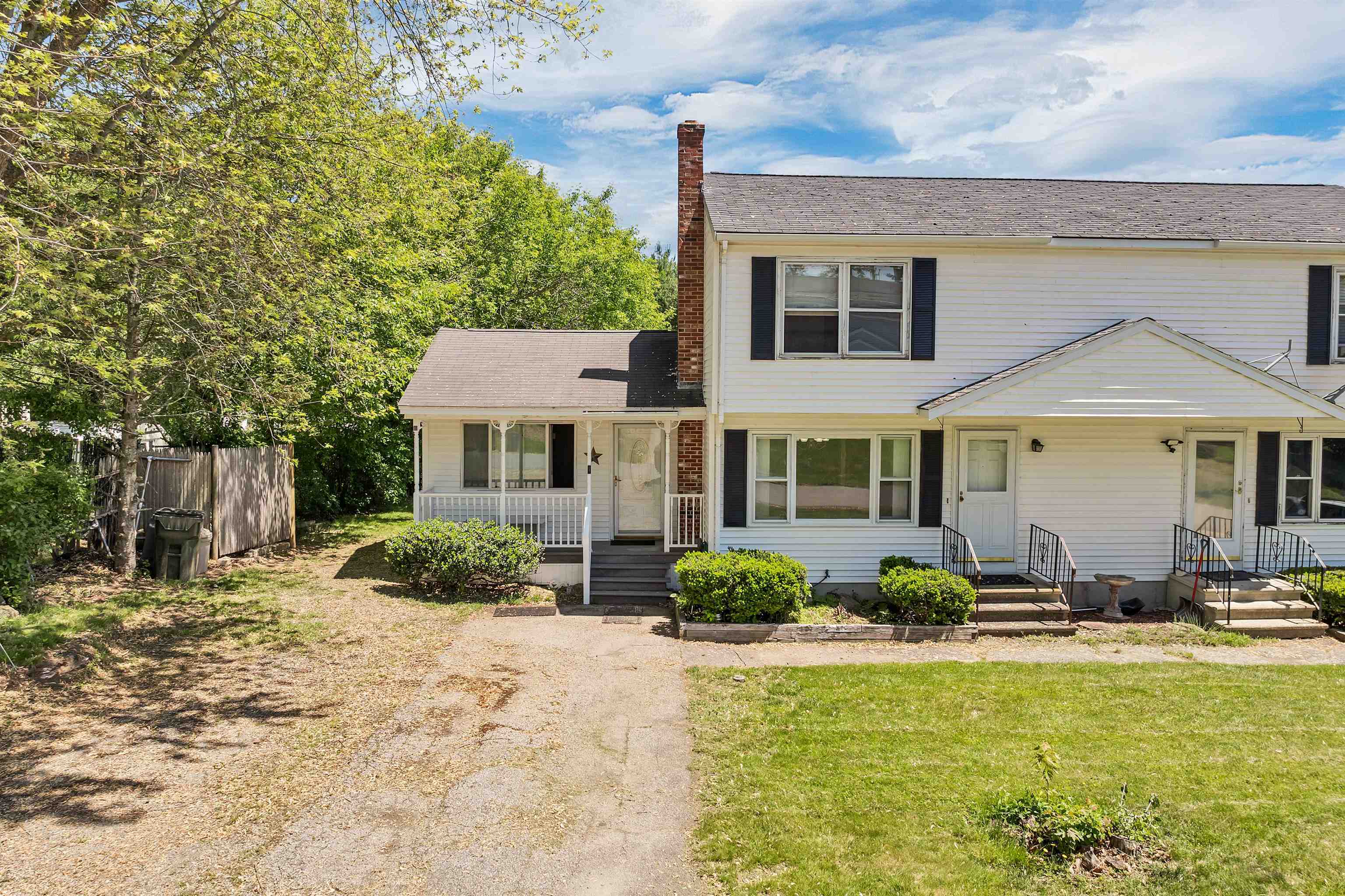Property Photo: 3L Sunnyside Lane NH 03038