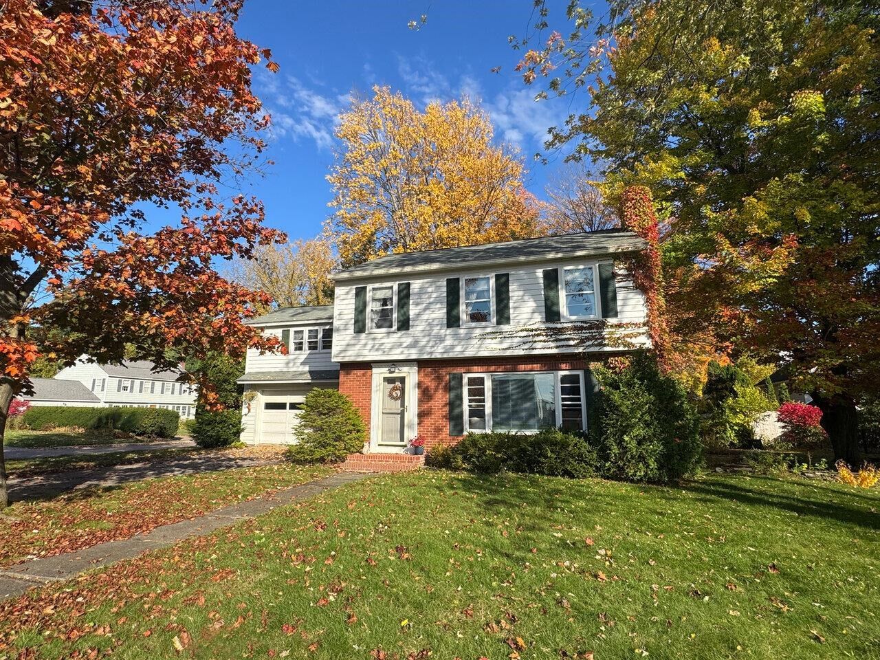 Property Photo:  162 Crescent Road  VT 05401