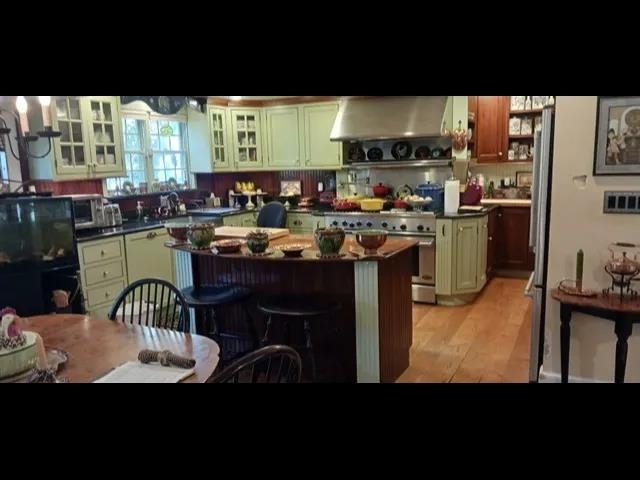 Property Photo: 61 Orchard Road NH 03446