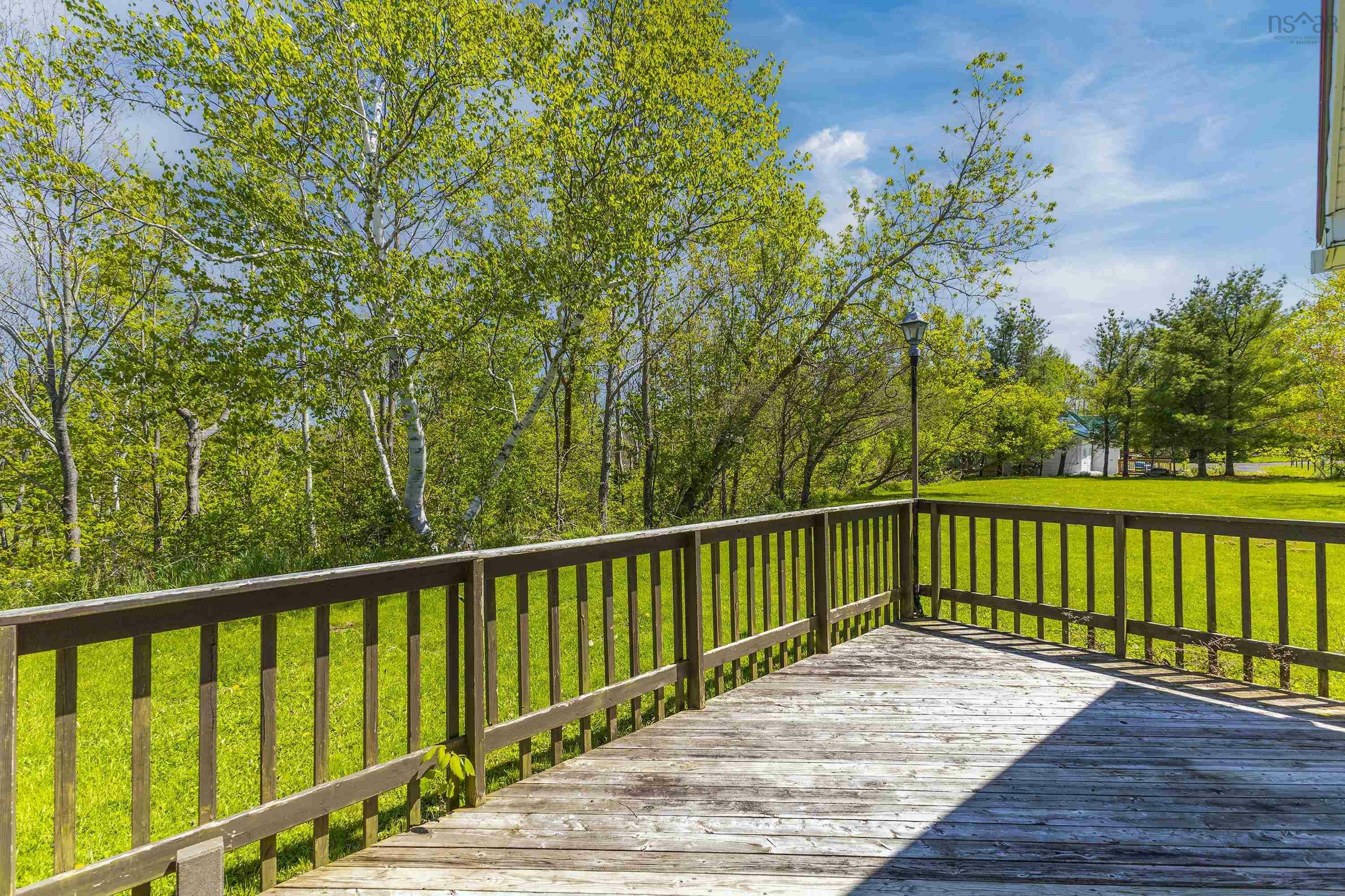 Property Photo:  100 Walkerville Road  NS B2H 5C7 