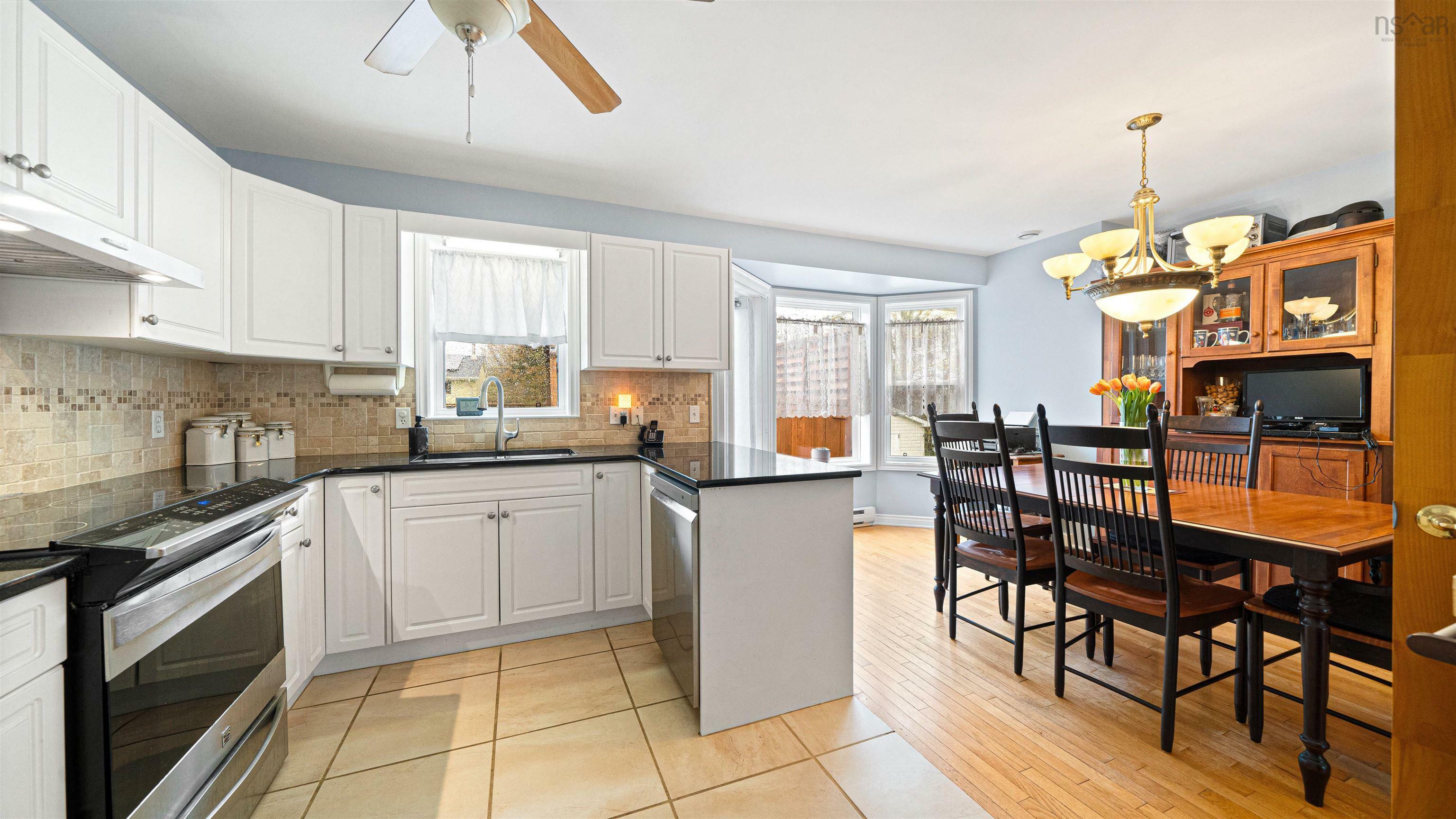 Property Photo:  15 Wilton Crescent  NS B2V 2S9 