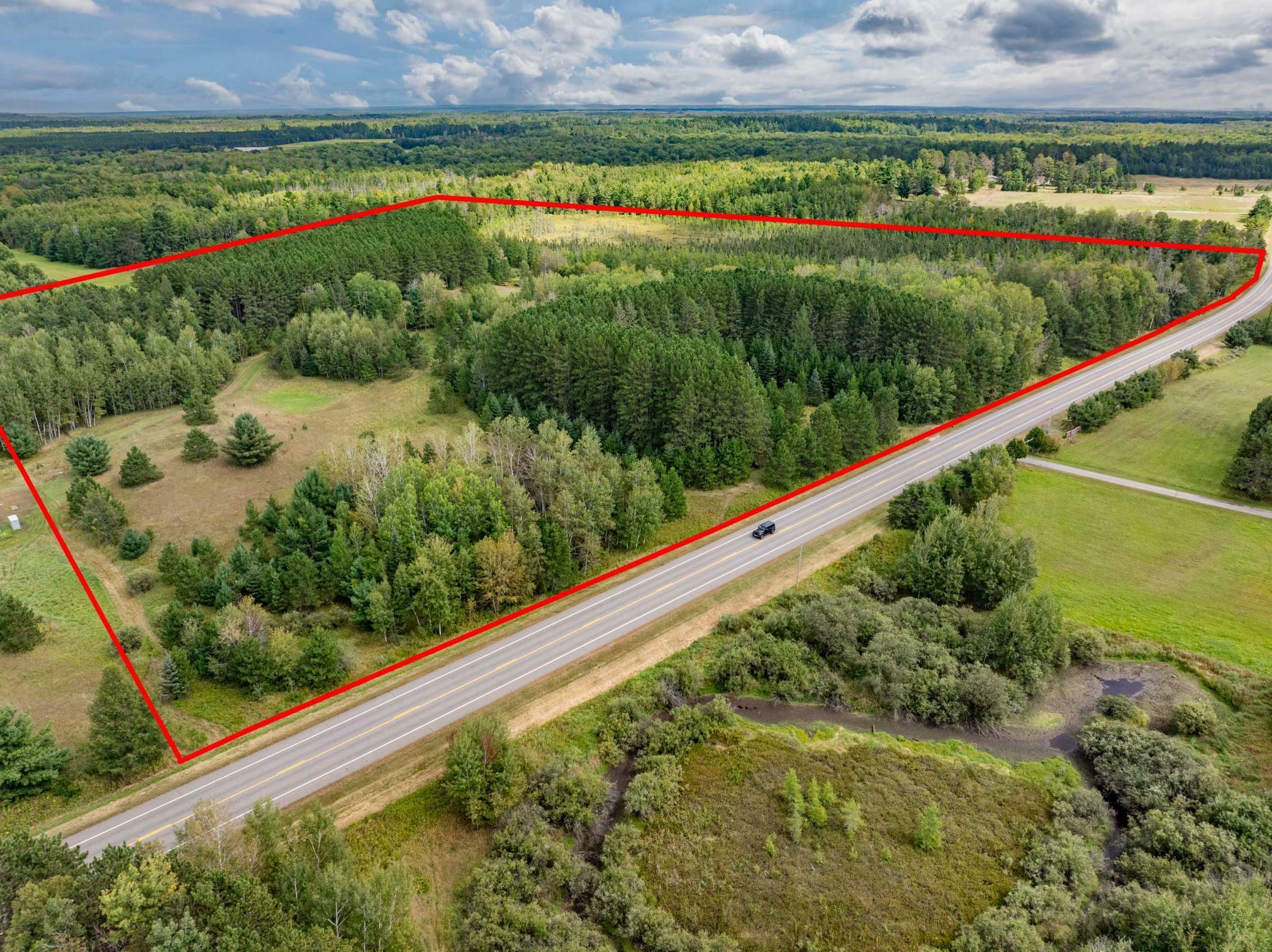 Property Photo: 18796 River Road MN 55744