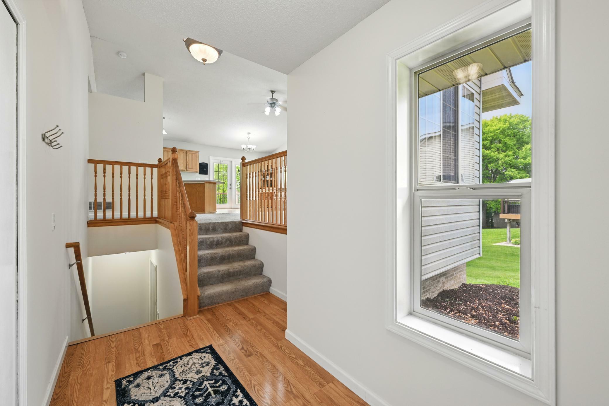 Property Photo: 8819 Aspen Road MN 55375