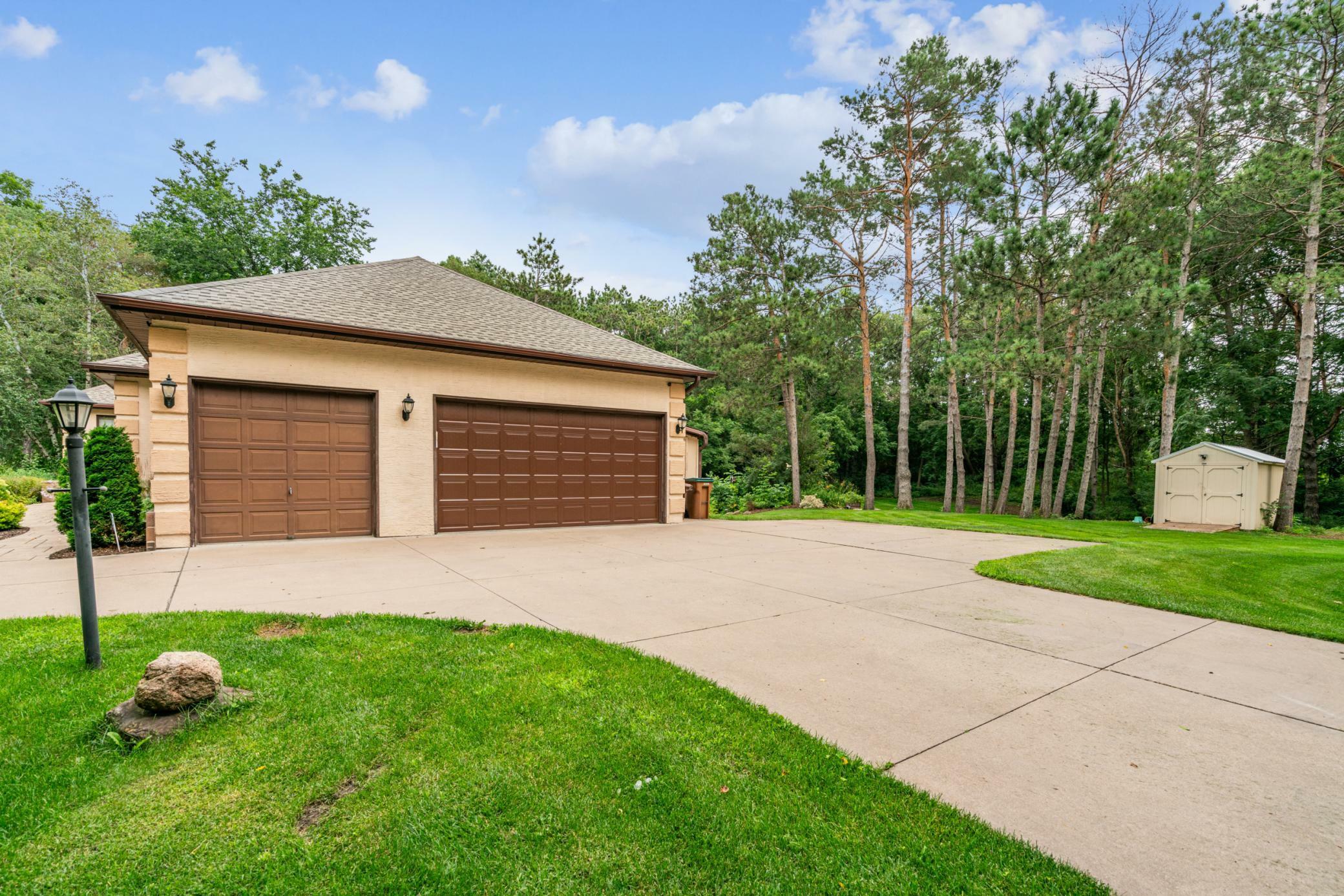 Property Photo: 10791 3rd Street Place N MN 55042