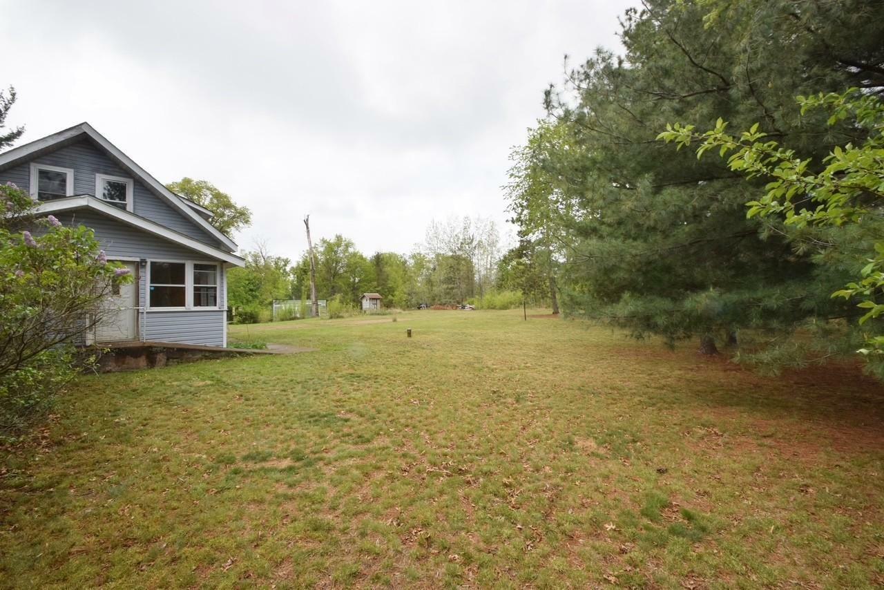 Property Photo: 6207 Lake 26 Road WI 54830