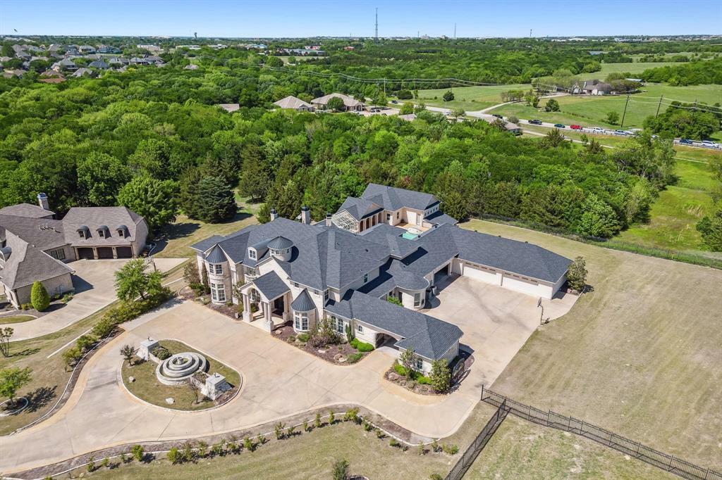 1751 Bison Meadow Lane  Heath TX 75032 photo