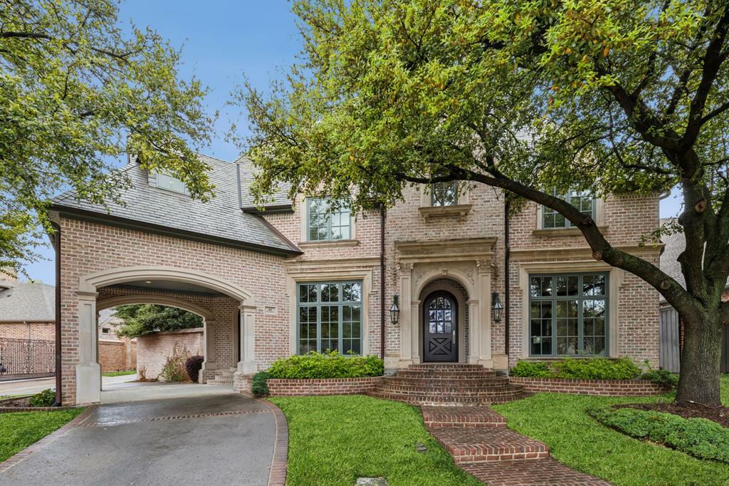 Property Photo:  44 Armstrong Drive  TX 75034 