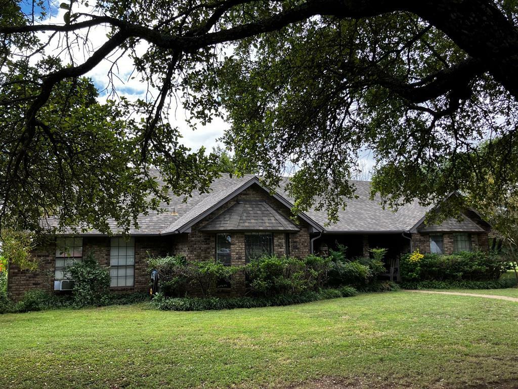 3901 S Nolan River Road  Cleburne TX 76033 photo
