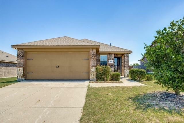 Property Photo: 604 Elm Grove TX 75409