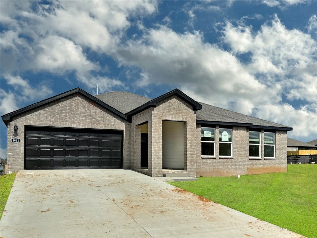 205 Ratliff Avenue  Pea Ridge AR 72751 photo