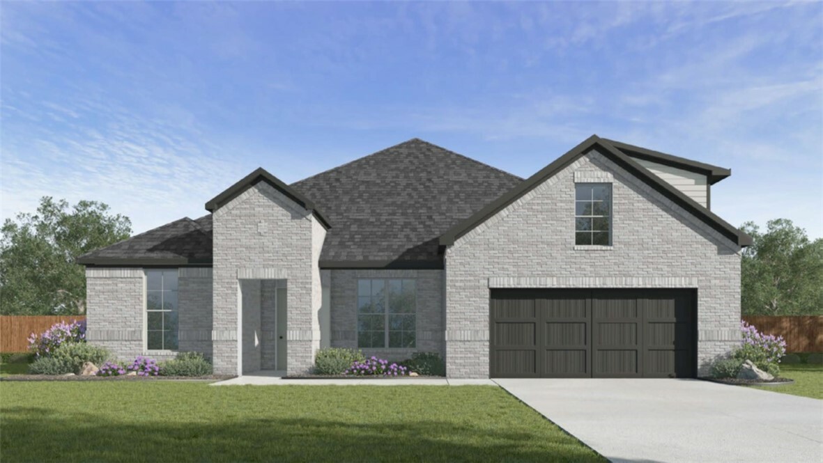 2822 N Grey Squirrel Drive  Fayetteville AR 72704 photo