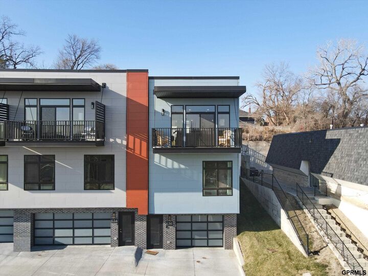 Property Photo:  636 N 46th Street  NE 68132 